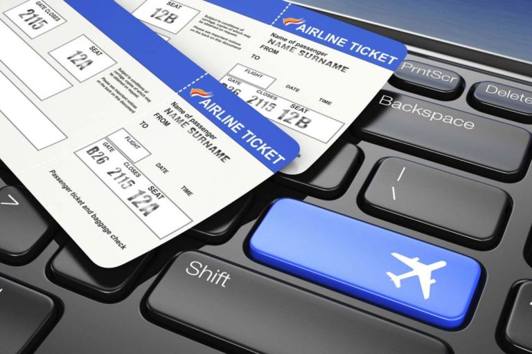 Harga Tiket Pesawat Terancam Naik, Kemenhub Izinkan Fuel Surcharge hingga 50 Persen