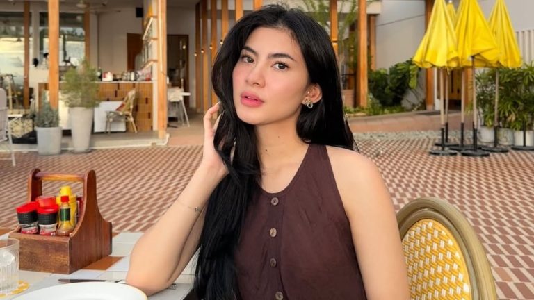 Inka Andestha Siapa? Ini Sosok Selebgram yang Viral usai Temani Pratama Arhan Wisuda di Semarang