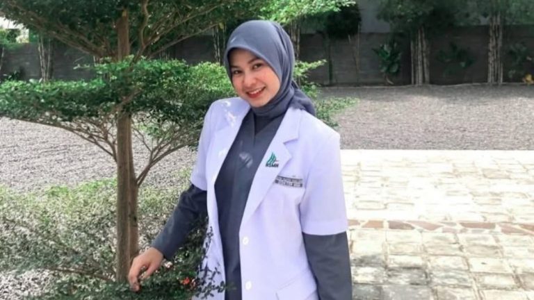 Myta Aprilia Azmy Siapa? Ini Sosok Dokter Internship yang Meninggal Diduga Akibat Beban Kerja Tanpa Libur 3 Bulan