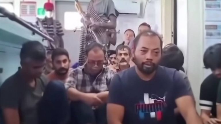 ABK Asal Bogor hingga Gowa Disandera di Somalia, Kemlu Jelaskan Kondisi Terbaru Para Sandera