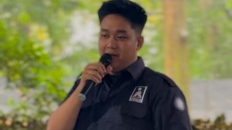 Razka Aira Resmi Pimpin BM PAN Kota Bogor, Siap Rangkul Generasi Milenial dan Gen Z