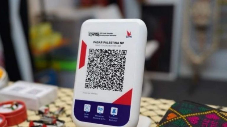Cara Membuat QRIS All Payment untuk UMKM, Gratis Daftar dan Bisa Terima Semua E-Wallet
