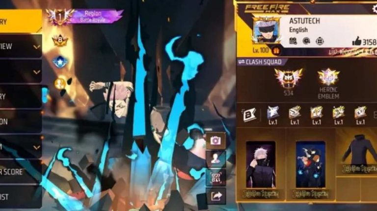 Cara Pasang FF Beta di HP Android, Download ZArchiver dan Instal Advance Server Gratis
