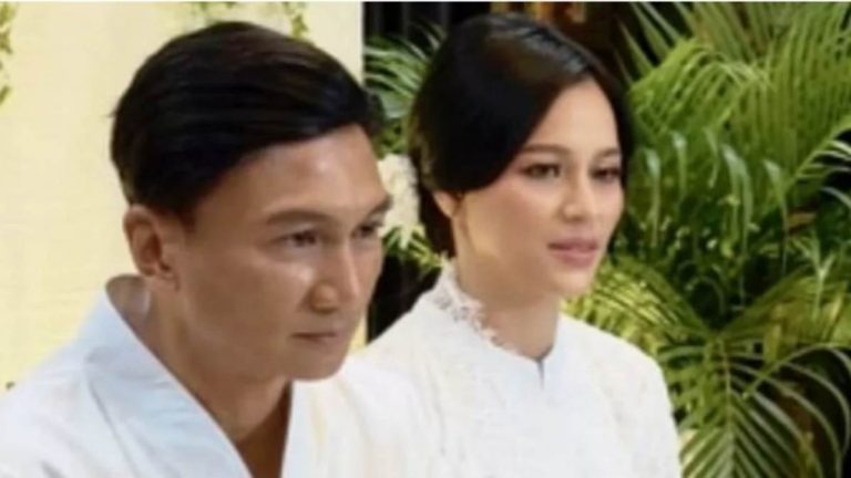 Desmiliana Ariana Siapa? Ini Biodata dan Fakta Menarik Istri Baru Anji Manji