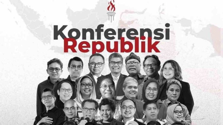 Forum Besar Civil Society Digelar di UGM, Bahas Ancaman terhadap Republik Indonesia