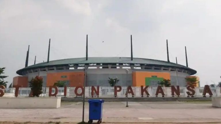 Stadion Pakansari Resmi Jadi Markas Timnas Indonesia di AFF Hyundai Cup 2026