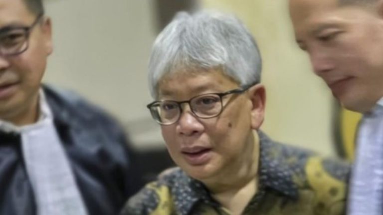 Hakim Vonis Bebas Mantan Dirut BJB di Kasus Kredit Sritex Rp670 Miliar, Nama Yuddy Renaldi Dipulihkan