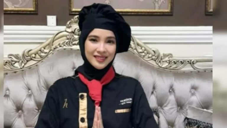 Profil Henny Maria si Redkoki, Chef UMKM yang Heboh Usai Klaim Gelar Executive Chef ASEAN