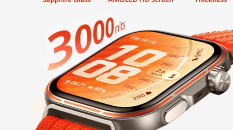 Huawei Watch Fit 5 Pro Kapan Rilis di Indonesia? Ini Tanggal Resmi dan Fitur Kesehatannya