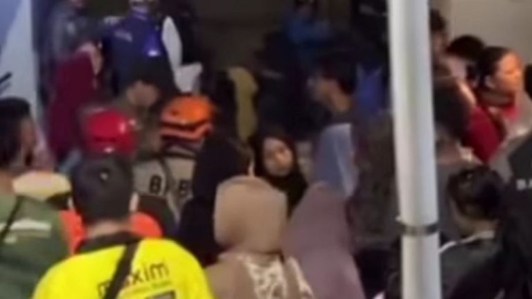 Hujan Ekstrem di Bogor Makan Korban, Perempuan 24 Tahun Meninggal Tertimpa Pagar Roboh
