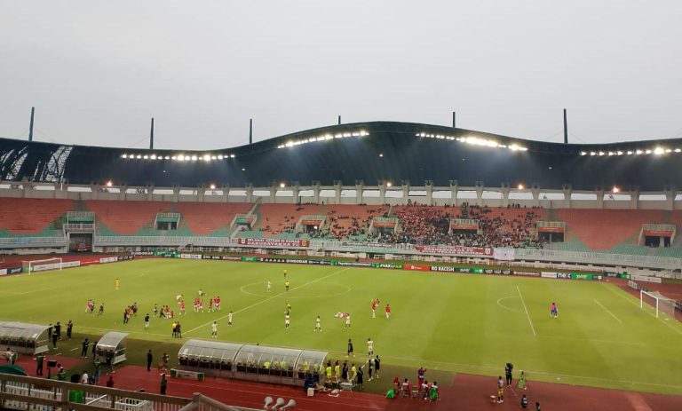 Menang Atas Persikad Depok 3-1, Garudayaksa FC Promosi Ke Liga 1 2026-2027