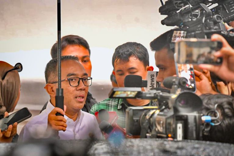 Presiden Prabowo Dorong Kampus Jadi Mitra Strategis Pemda Selesaikan Masalah Daerah