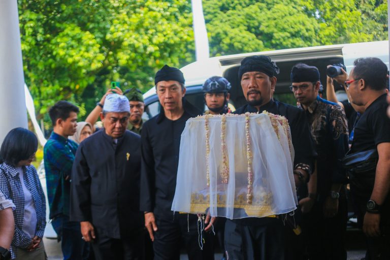 Apa Saja Kemeriahan Kirab Mahkota Binokasih di Kota Bogor? Ribuan Penari hingga Dedi Mulyadi Naik Kuda