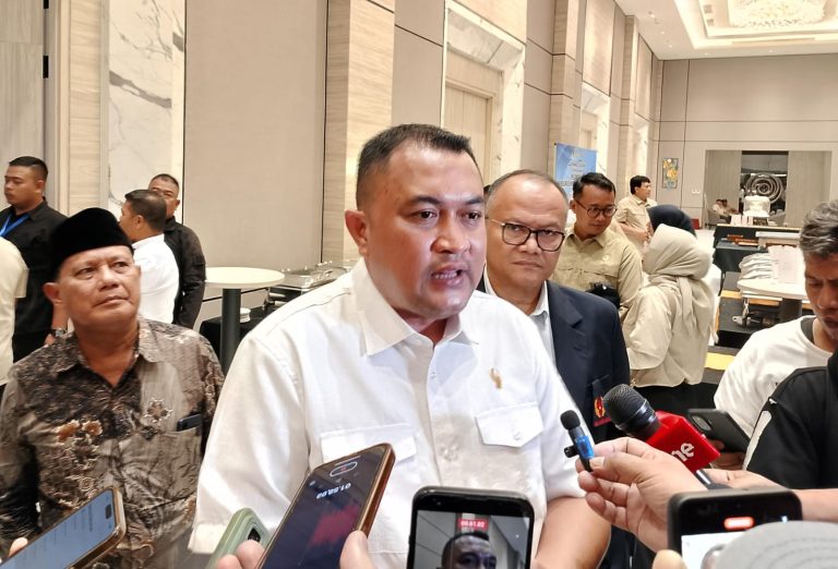 Isu Kabupaten Bogor Keluar dari Jabar Dibantah Rudy Susmanto, Pastikan Hubungan dengan Pemprov Tetap Harmonis