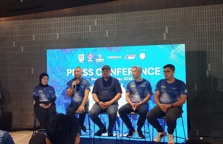 Ribuan Pelari Nasional hingga Internasional Bakal Meriahkan Event Bogorun 2026