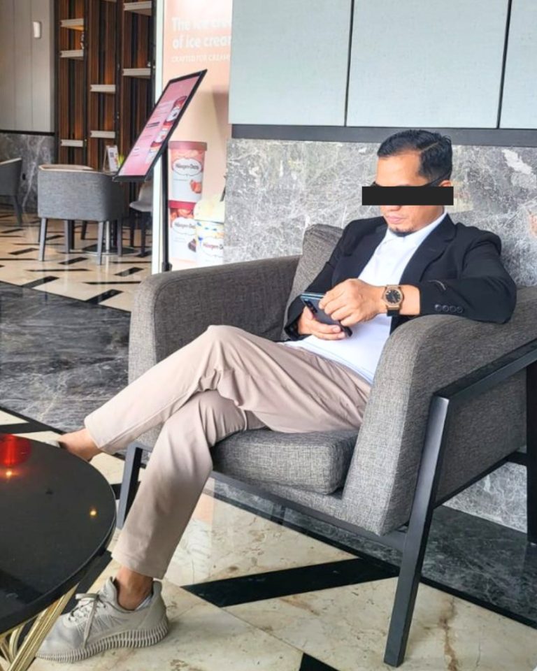 Pertikaian Semakin Meruncing AM Tanggapi Hak Jawab Ahsan Pasinringi
