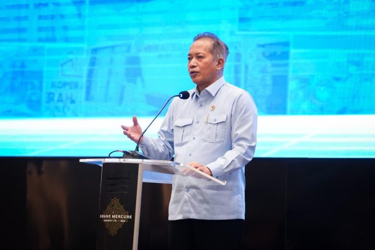 Kemenkop Perkuat Sinergi Kadiskop Selindo Untuk Operasionalisasi KDKMP