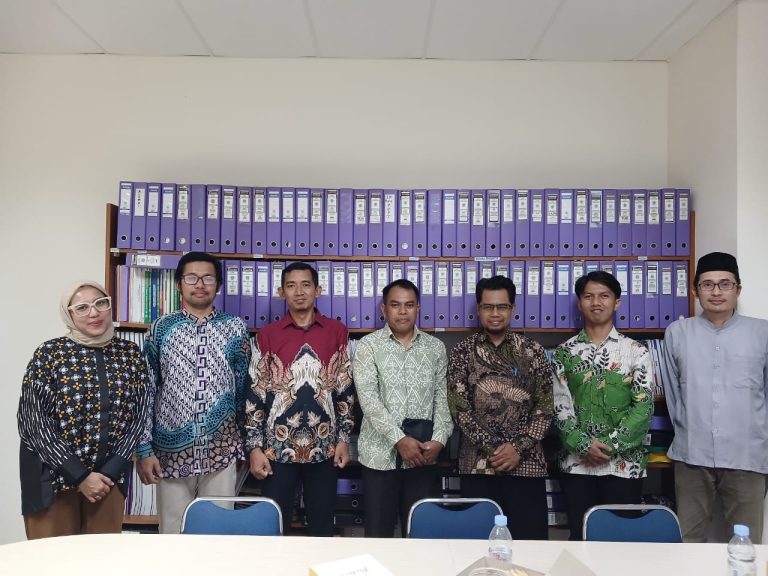 Target Unggul Jelang Akreditasi, Prodi KPI IUQI Bogor Jajaki Kerja Sama dengan ASKOPIS dan Tiga Universitas Ternama di Yogyakarta
