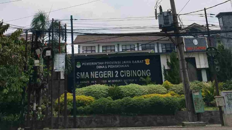 Jelang SPMB 2026, SMAN 2 Cibinong Bogor Matangkan Persiapan Sebagai Sekolah Maung