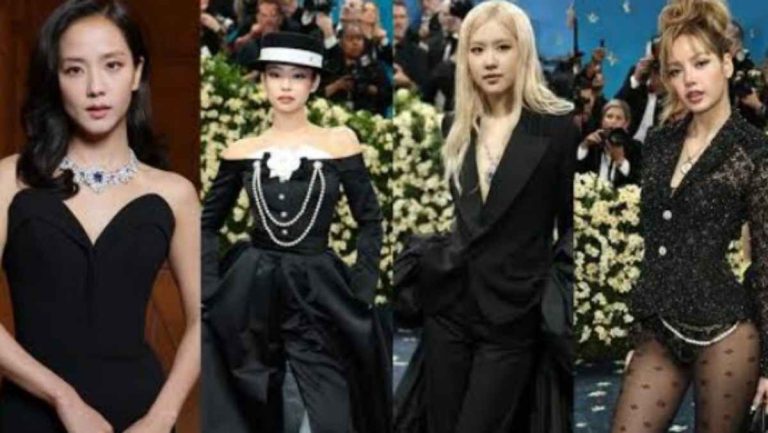 Guest List Kpop di Met Gala 2026: Jadwal, Tema, Lokasi hingga Prediksi Idol yang Hadir