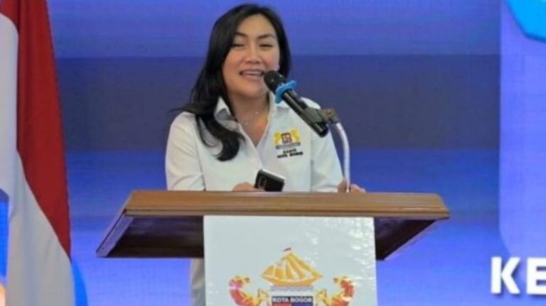 Kadin Pusat Ambil Sikap, Mukota Kadin Kota Bogor Diminta Ditunda
