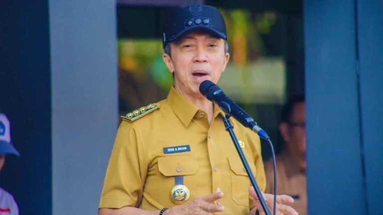 Pemkot Bogor Kawal Ketat SPMB 2026/2027, Dedie Rachim Tegaskan Tidak Ada Titipan hingga Manipulasi KK dan Domisili