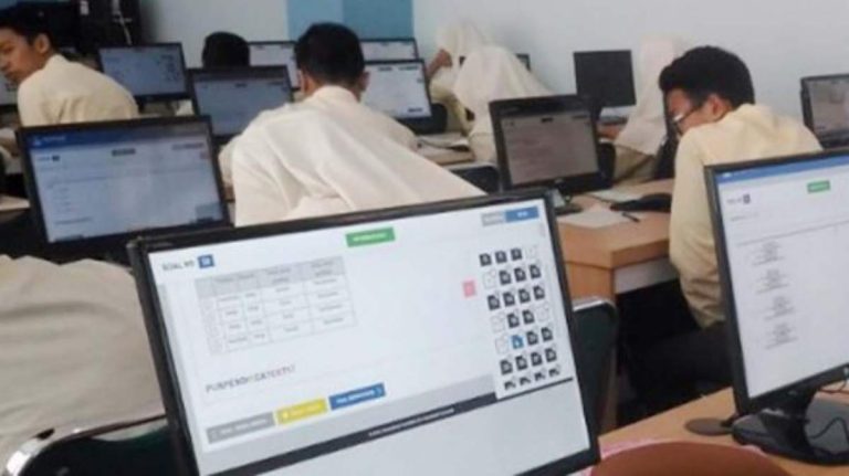 Link Pengumuman UTBK 2026 Resmi Dibuka 25 Mei Pukul 15.00 WIB, Begini Cara Cek Hasil SNBT