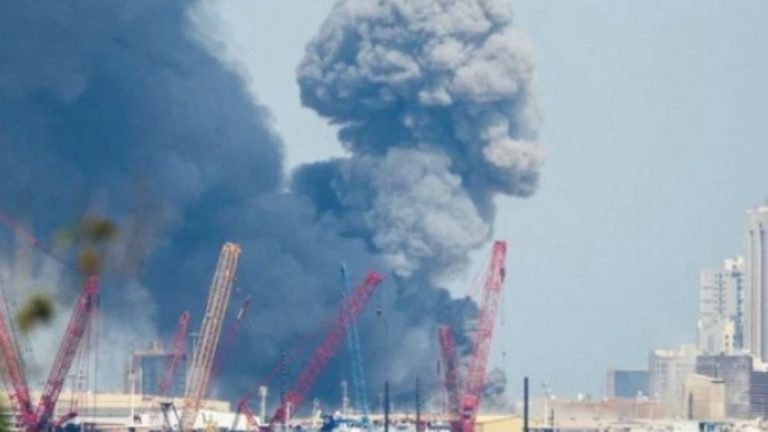 Pangkalan Militer AS di Timur Tengah Dihantam, Skala Kerusakan Bikin Washington Geleng Kepala