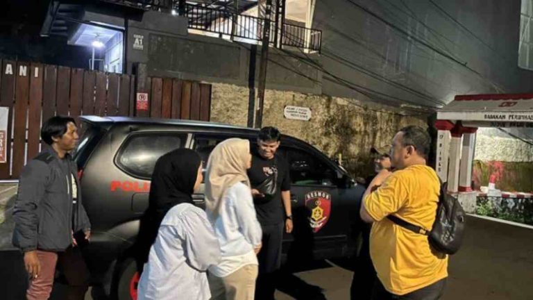 Polresta Bogor Ambil Alih Penanganan Kasus Penganiayaan Warga Bogor yang Viral di TikTok