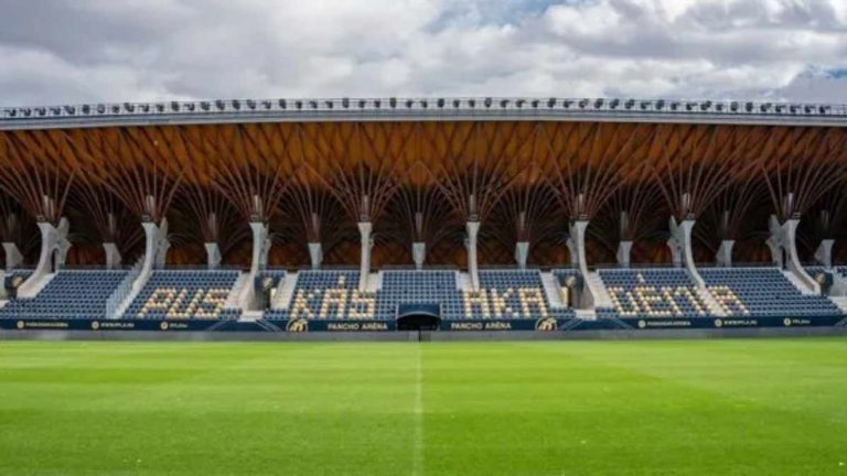 Puskas Arena Kandang Siapa? Ini Fakta Stadion Final Liga Champions 2026 PSG vs Arsenal