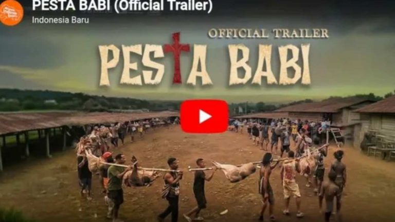 Kenapa Film Pesta Babi Dilarang? Bukan Soal Filmnya, Tapi Ketakutan yang Mengiringinya