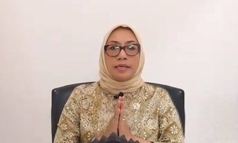 Menteri PPPA Arifah Fauzi Minta Maaf Usai Pernyataan soal Gerbong Khusus Perempuan Picu Polemik Publik