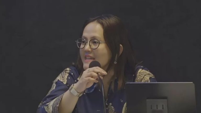 Tiktok dan Akun Instagram Indri Wahyuni Apa? Sosok Juri LCC 4 Pilar MPR RI Ini Jadi Sorotan Publik