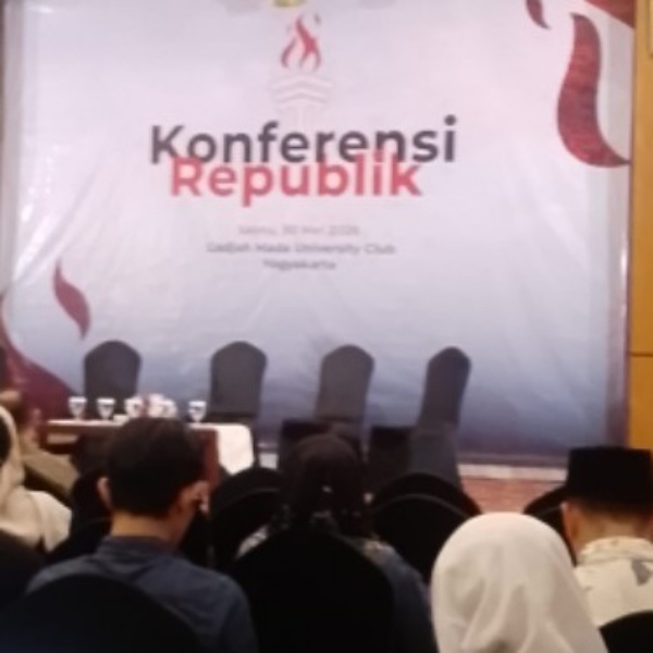 Usulan Negara Federal Muncul di Forum Civil Society, Soroti Efektivitas Desentralisasi