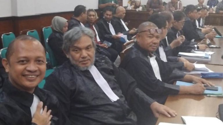 Sidang Dugaan Penggelapan di PN Jakarta Barat Memanas, Anak Terdakwa Jadi Saksi Meringankan