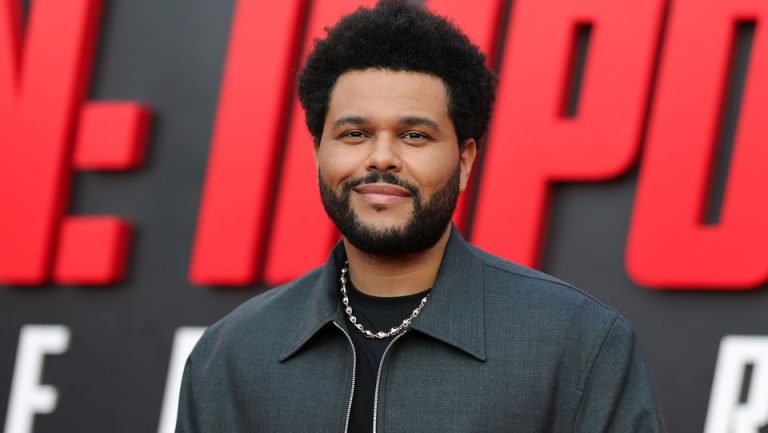 The Weeknd Dirumorkan Bakal Konser di Jakarta, Fans Indonesia Mulai Heboh