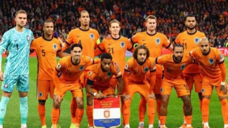 Timnas Belanda untuk Piala Dunia 2026 Resmi Diumumkan, 15 Pemain Premier League Masuk Skuad