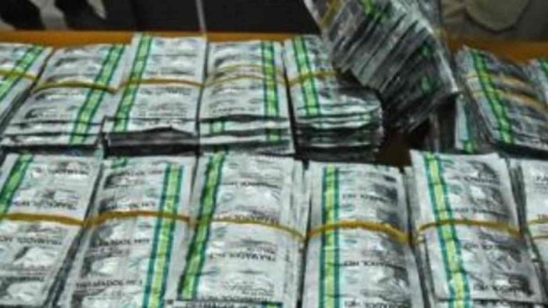 BPOM Ungkap Darurat Tramadol di Bogor, KPAI Soroti Ancaman bagi Anak Sekolah