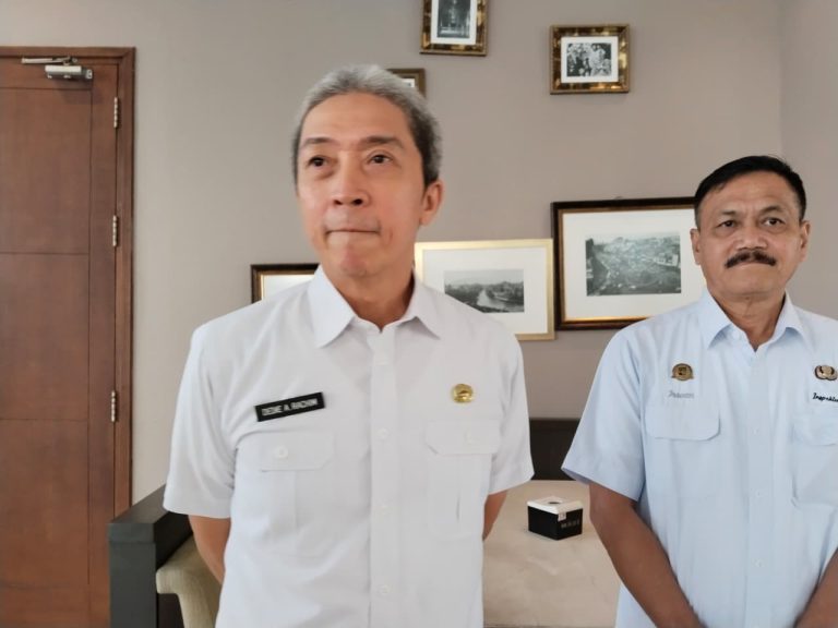 Pemkot Bogor Luncurkan Program Kecamatan Tangguh Bencana, Siaga Hadapi Ancaman Cuaca Ekstrem dan La Nina 2026