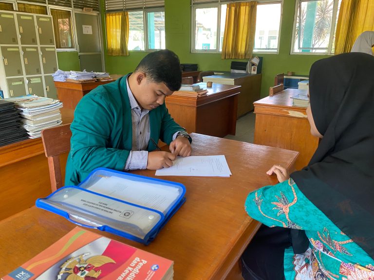 Dari Pasif Jadi Aktif, Riset Buktikan Diklat Kepemimpinan Ini Ubah Siswa Secara Nyata