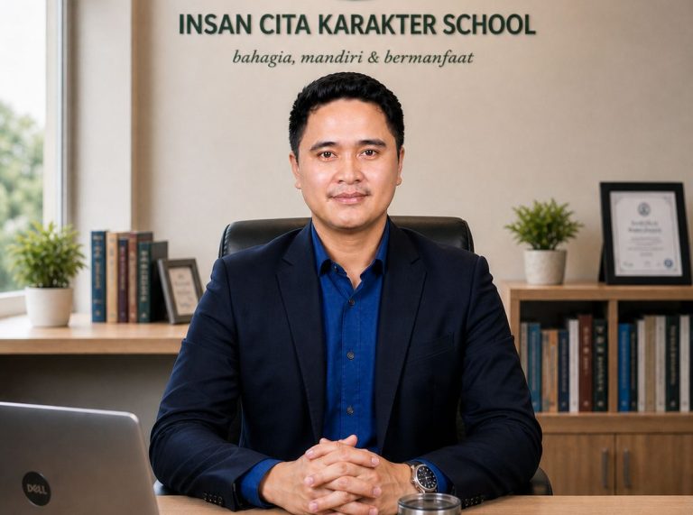 Refleksi Hari Pendidikan Nasional: Fondasi Peradaban dan Masa Depan Bangsa