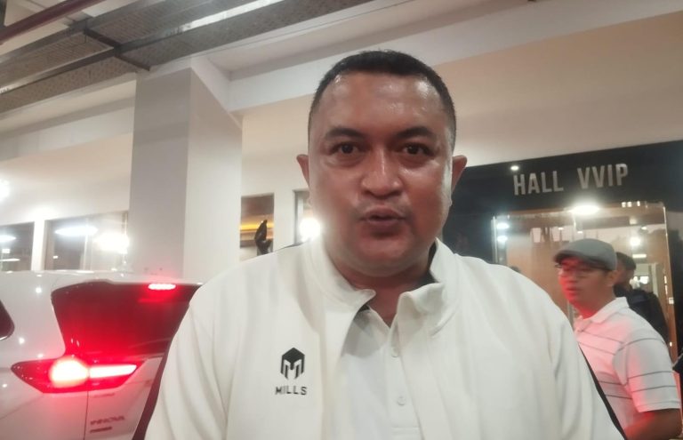 Bupati Bogor Apresiasi Tim Garudayaksa FC Usai Berhasil Promosi Ke Super League 2026-2027