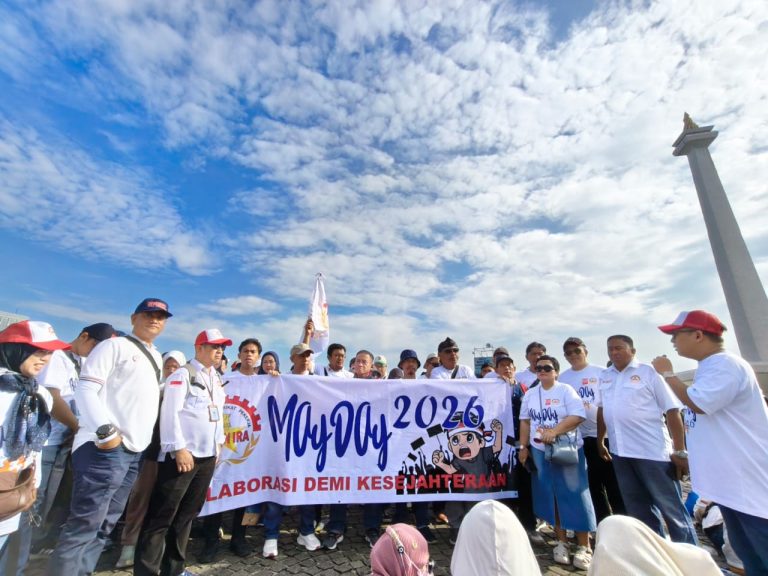 Restrukturisasi BUMN: Efisiensi atau Eliminasi? FSP BUMN IRA Tegaskan Jangan Korbankan Pekerja