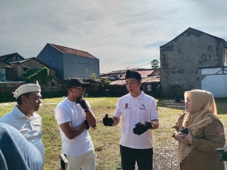 Persiapan Peresmian Museum Batu Tulis, Dedie A. Rachim: Siap Sajikan Sejarah Bogor Secara Lengkap