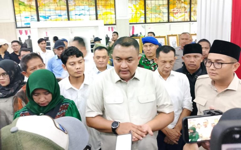 Pemkab Bogor Targetkan Pembebasan Lahan Jalan Khusus Tambang Selesai 2026