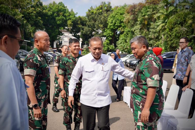 Kemenkop Pastikan Program Pengembangan Koperasi Di Luar KDKMP Tetap Menjadi Prioritas