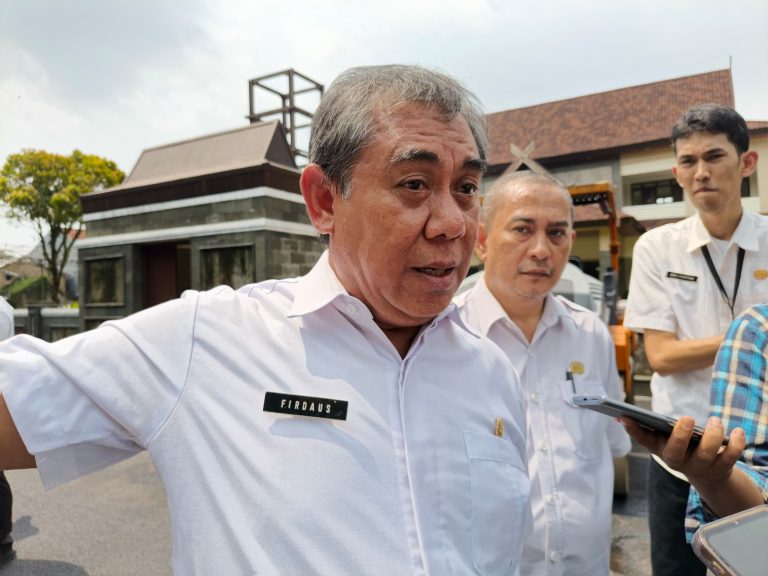 Kirab Budaya Makota Binokasih Meriahkan Milangkala Tatar Sunda 2026 di Kota Bogor, Libatkan Ribuan Peserta dari Berbagai Daerah