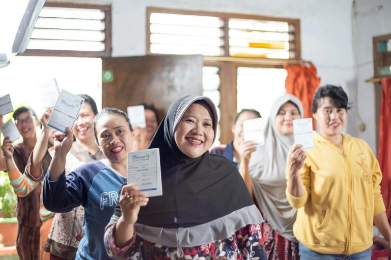 Integrasi Holding Ultra Mikro Jangkau 33,7 Juta Pelaku Usaha, Bukti Keberpihakan BRI Terhadap Ekonomi Kerakyatan yang Terstruktur