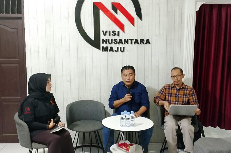 Pengamat Yusfitriadi Soroti Lambatnya Revisi UU Pemilu 2029 yang Masih Tersendat di DPR
