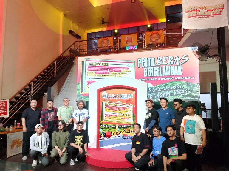 Hadirkan Deretan Musisi Papan Atas, PBB 2026 Siap Guncang Ribuan Penonton di Stadion Gelora Pakansari